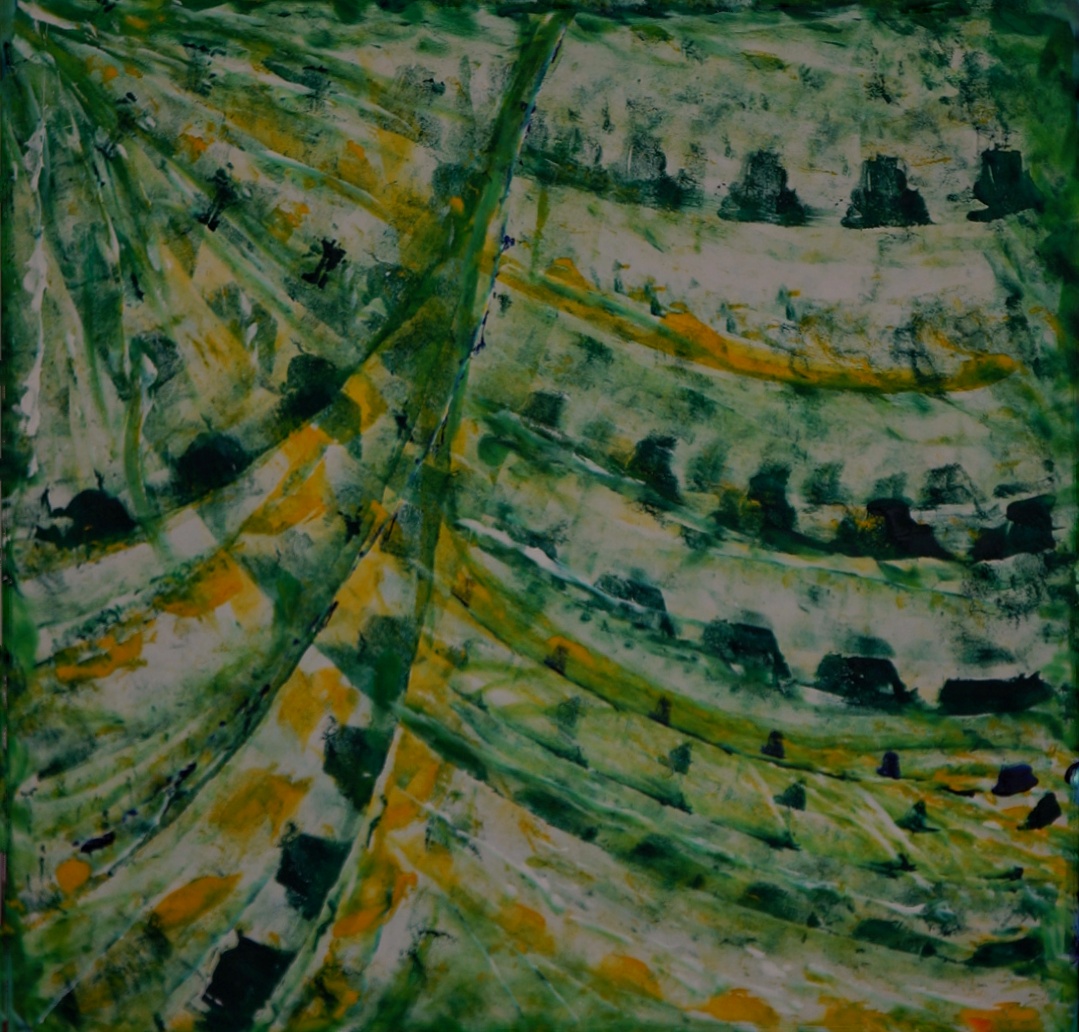 Green Study