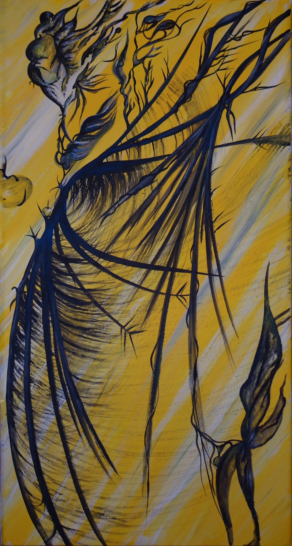 Ochre Study