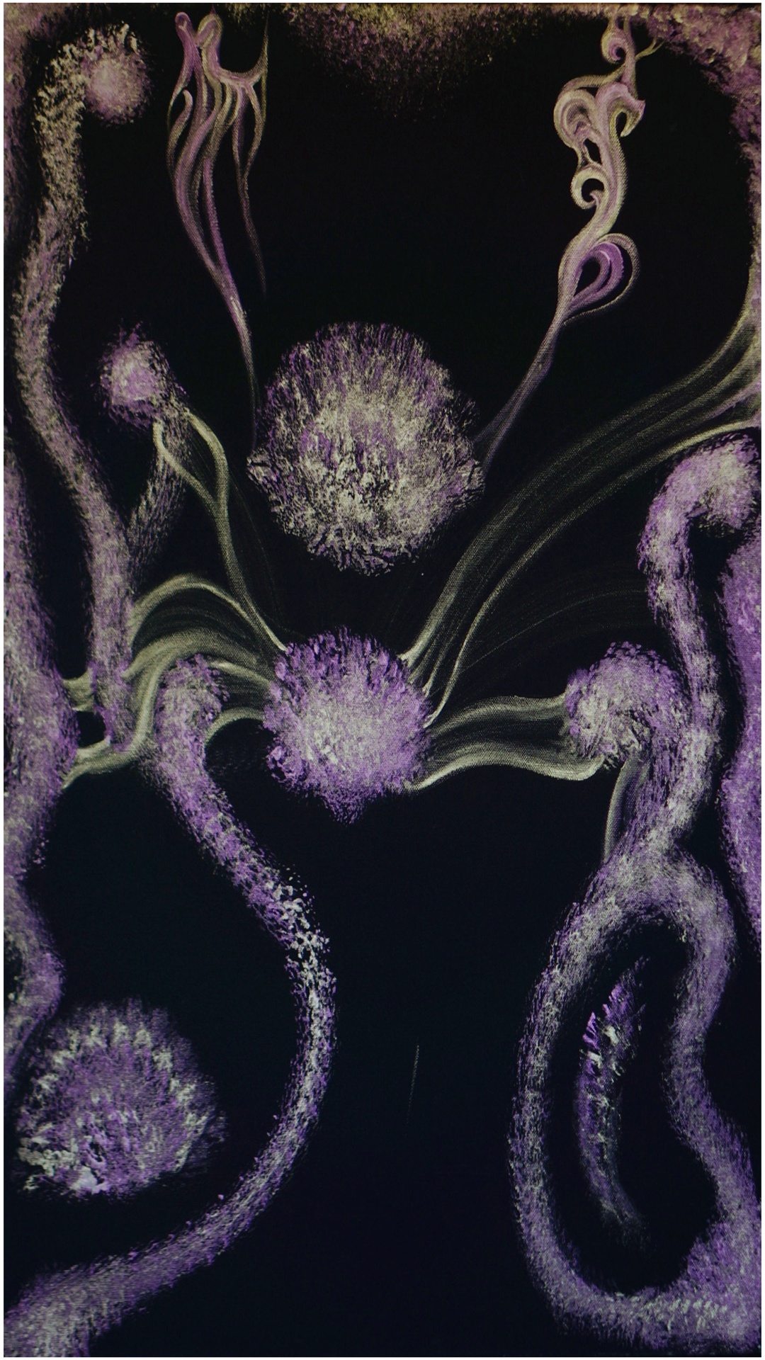 Violet Study